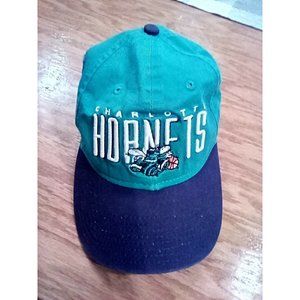 Charlotte hornets hat